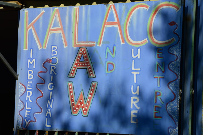 KALACC’s mission