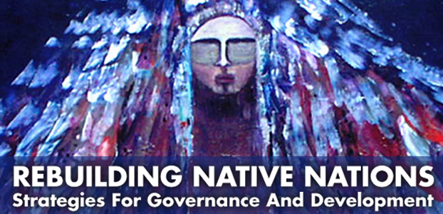 Native Nations Institute launch new distance-learning course