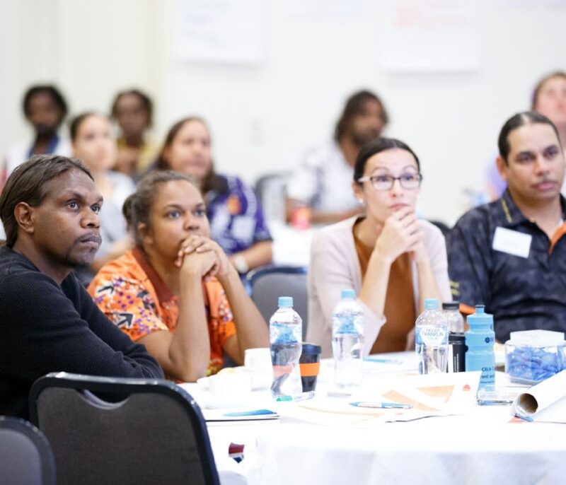 Culture and Governance
