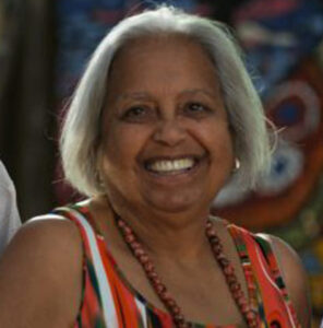 Glenda Humes