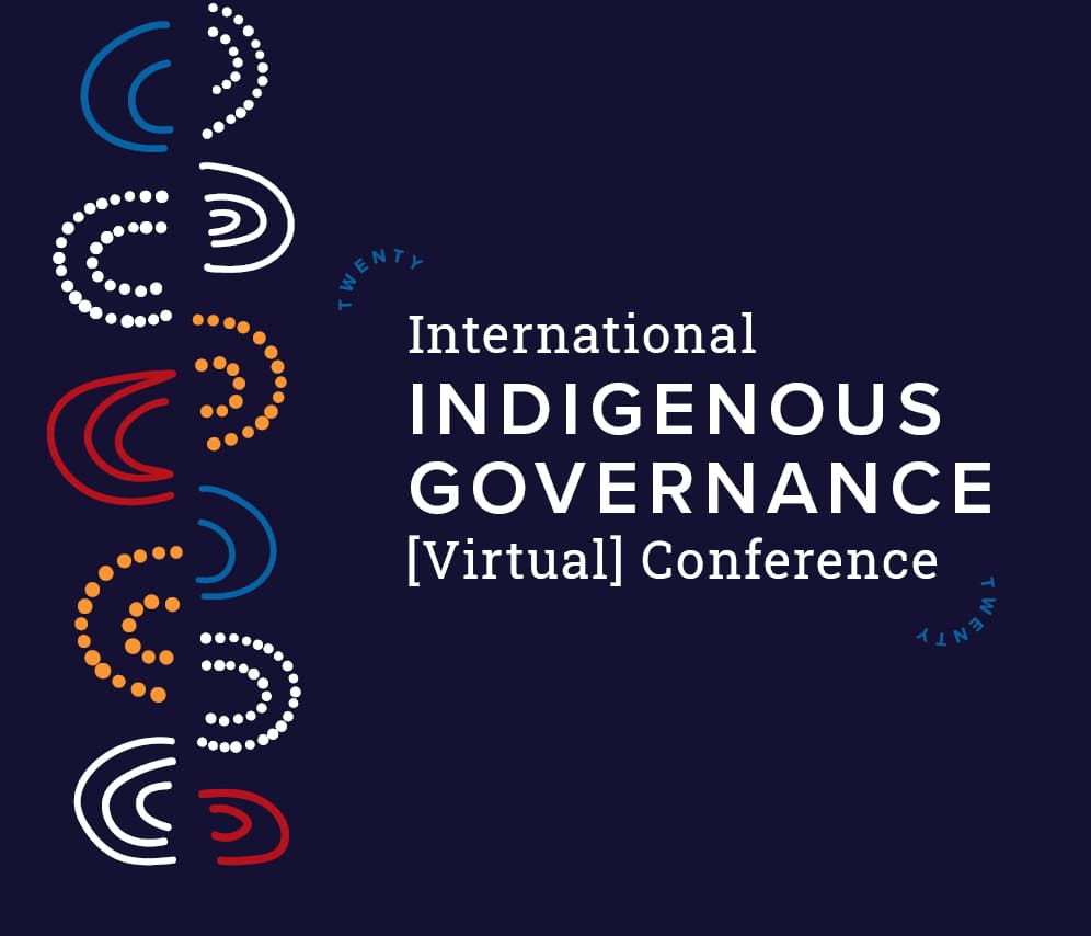 International Indigenous Governance Conference
