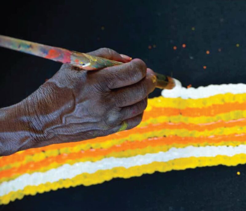 AIGI and AIATSIS Indigenous Governance Development Forum