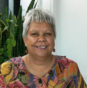 Dr Jackie Huggins Am