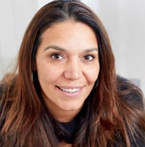 Janine Mohamed
