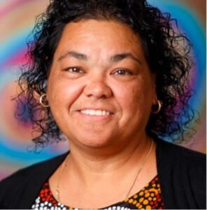 Michelle Deshong