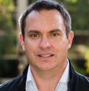 Raymond (Ray) Lovett