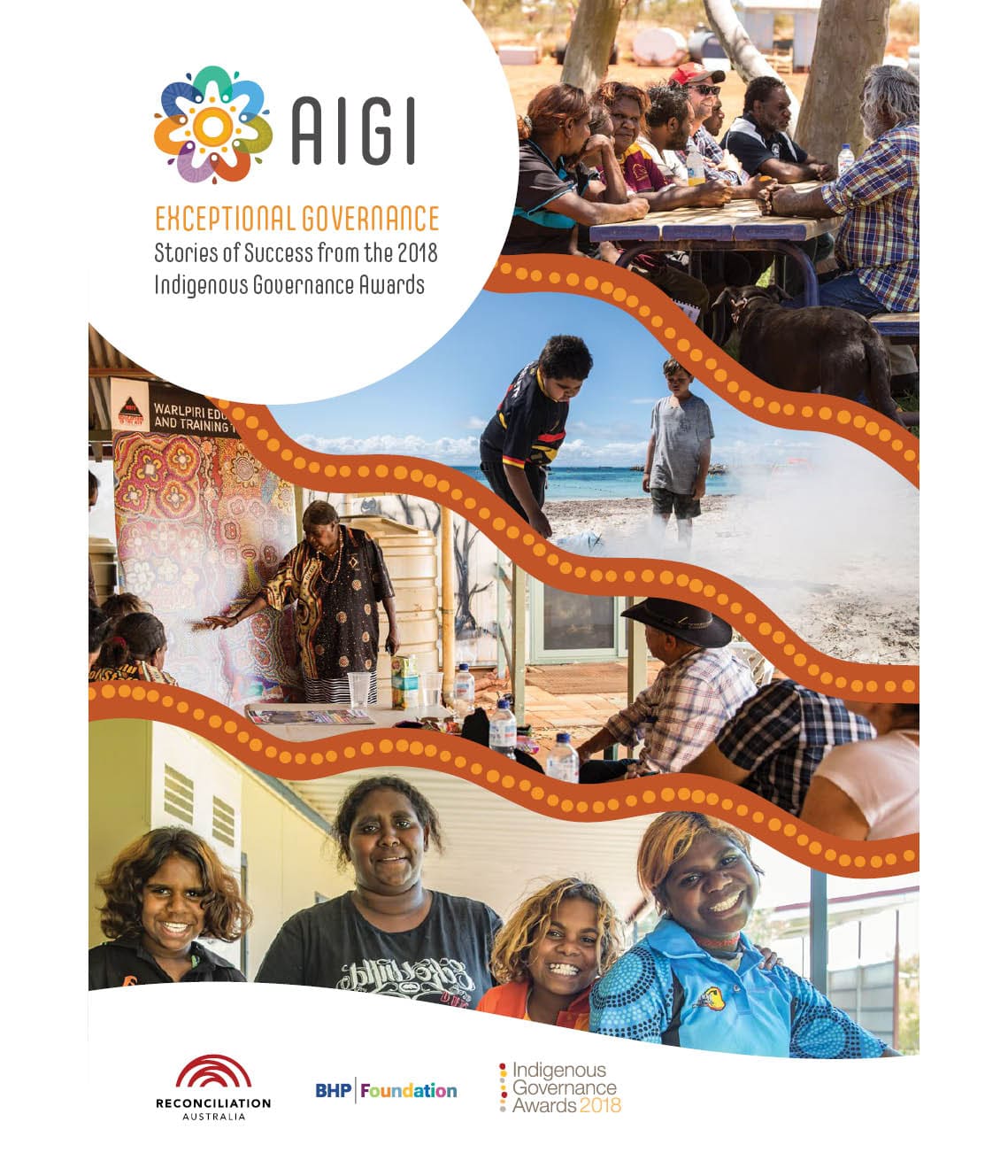 Exceptional Governance: Stories of Success from the 2018 Indigenous Governance Awards