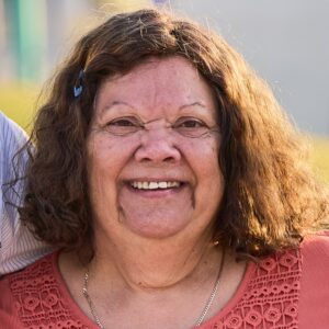 Val Price-Beck