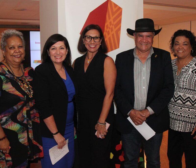 Indigenous Data Sovereignty and Governance