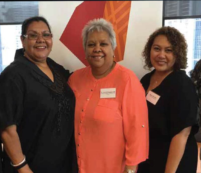 Women in Governance