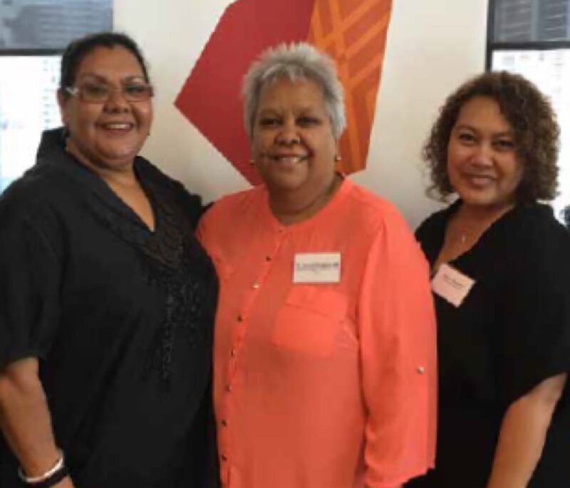 Indigenous Women in Governance
