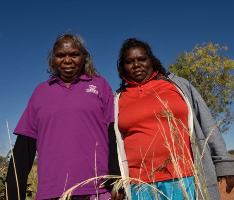Indigenous Community Governance Project