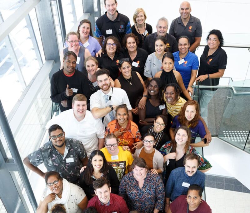 2019 Indigenous Youth in Governance Masterclass in Darwin