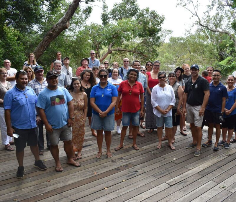 Common Roots, Common Futures: Indigenous Pathways to Self-Determination