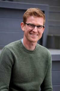 Alex Splitt