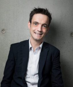 Matthew Walsh