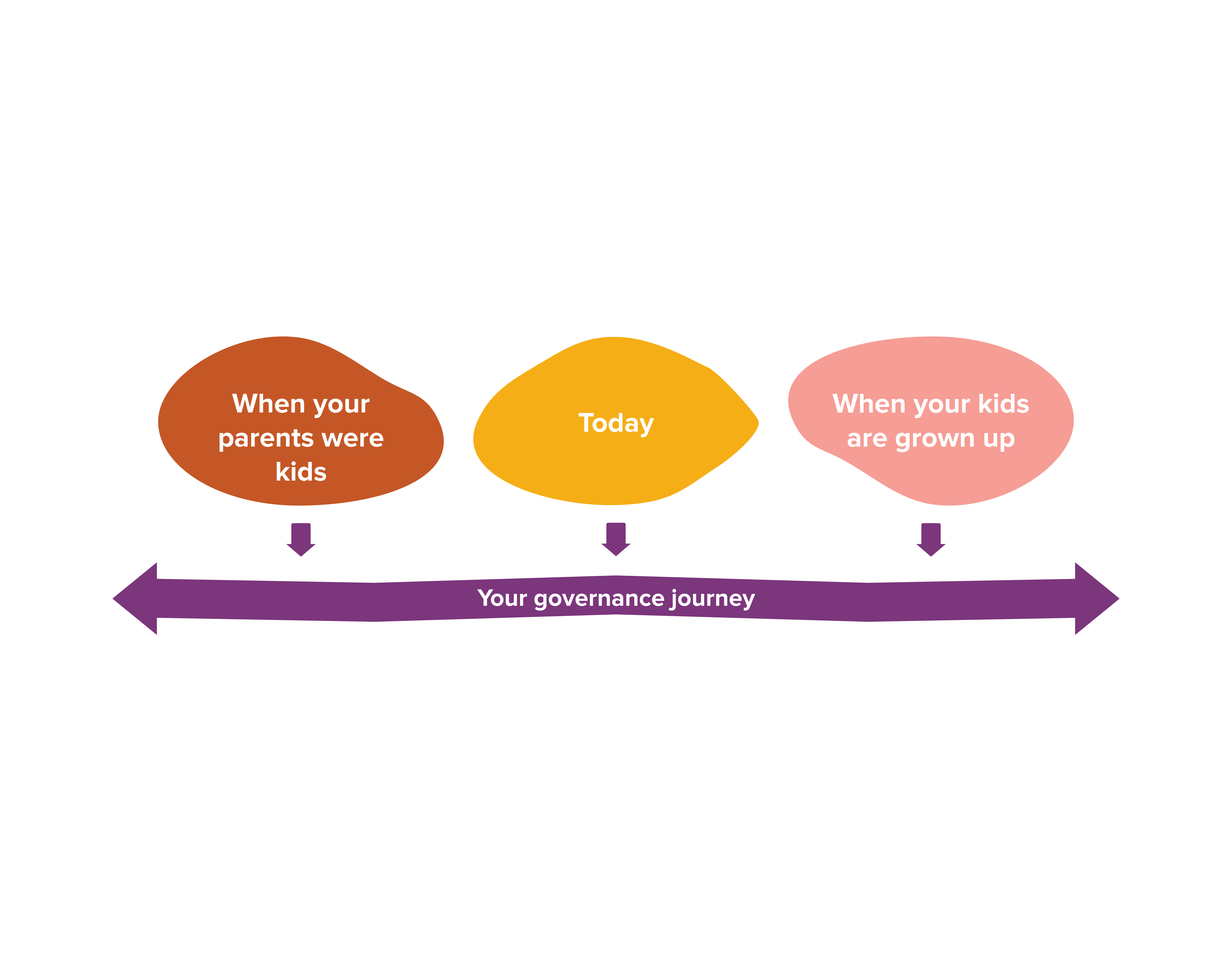 Your governance journey