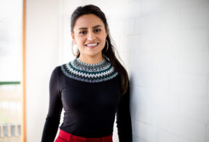 Ana Maria Parada Rodriguez