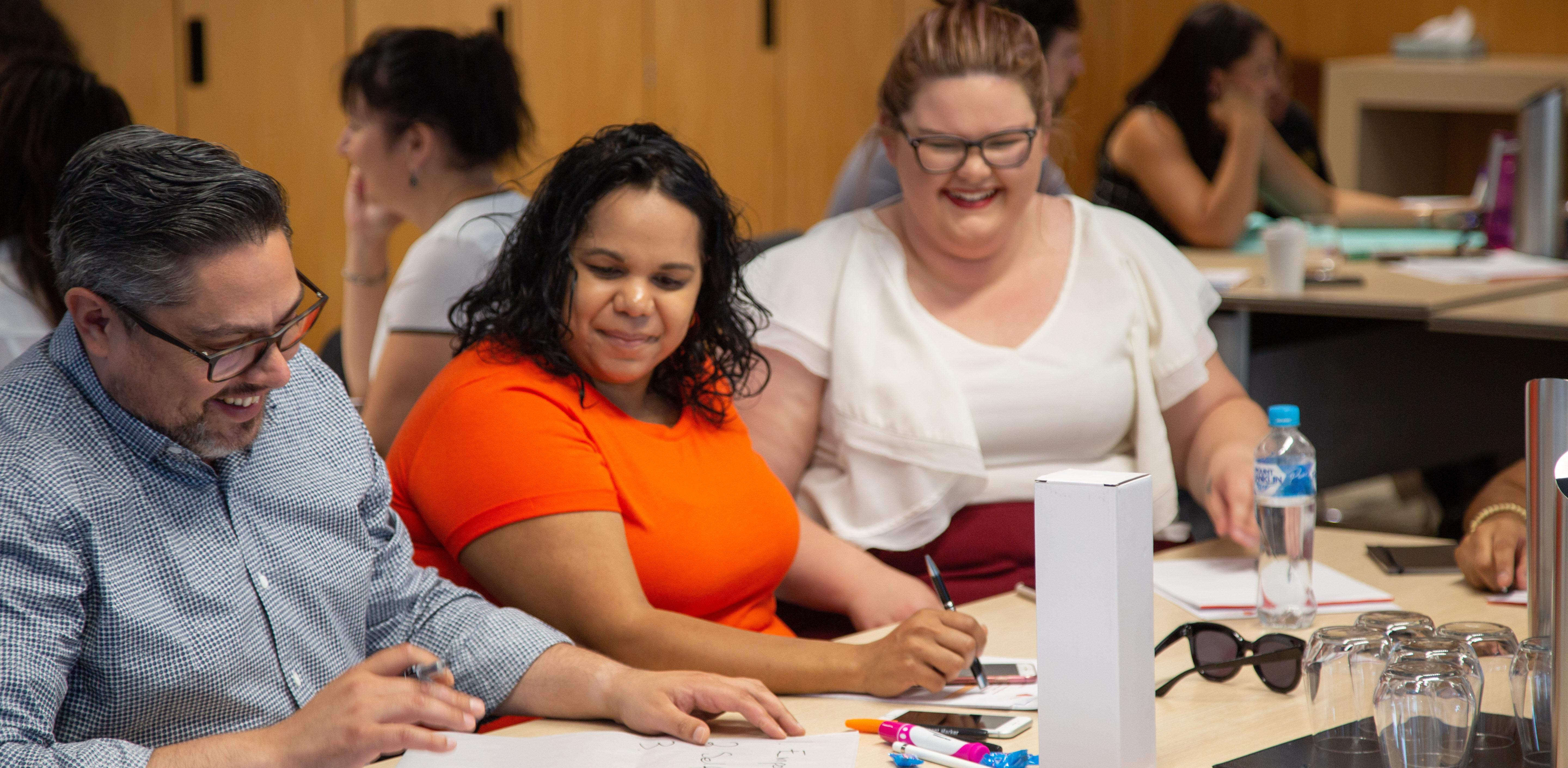 Webinar: Engaging Youth – Succession Planning