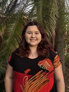 Zoie Puth-Mearns