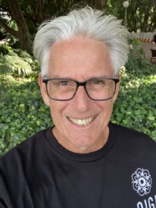 Paul Dobing