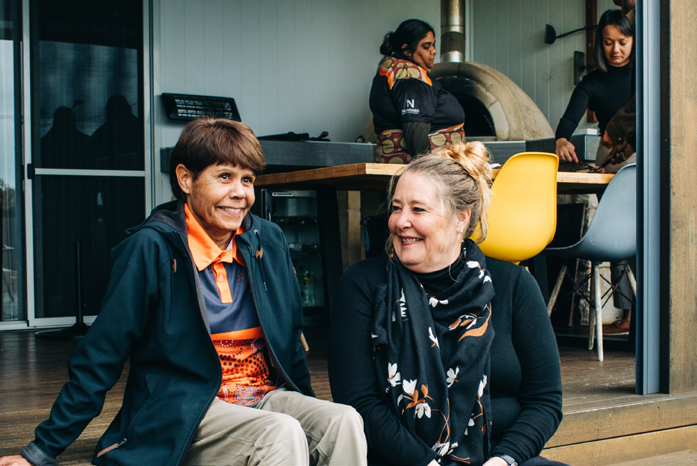 Leading from the Chair – Pt 3 of 3