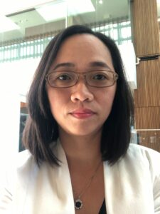 Dr Thu Pham