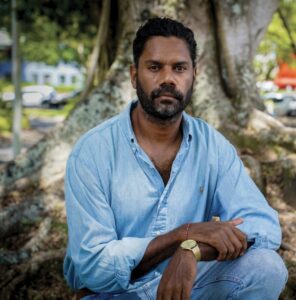 Kaleb Mabo